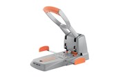 Locher und Tacker - Rapid Supreme Registraturlocher HDC150/2-Loch - 23000600