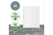 Taschen, Umschläge und Register - Leitz Recycle A4 Pocket - 47911003