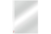Taschen, Umschläge und Register - Esselte Prospekthülle Economy - 13089