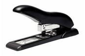 Locher und Tacker - Rapid  Fashion Blockheftgerät HD70 Schwarz - 10K253ZA