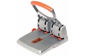 Locher und Tacker - Rapid Supreme Registraturlocher HDC150/4-Loch - 23223100