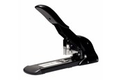 Locher und Tacker - Rapid  Fashion Blockheftgerät HD210 Schwarz - 23633703