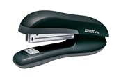Locher und Tacker - Rapid Büroheftgerät F18 Schwarz - 23811101