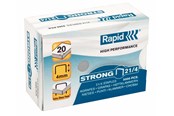 Locher und Tacker - Rapid Strong Heftklammern 21/4 - 24867400