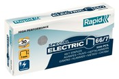 Locher und Tacker - Rapid Strong Heftklammern 66/7 Electric - 24867900