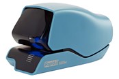Locher und Tacker - Rapid  Supreme Elektroheftgerät 5025e kontaktlos Blau - 25095202