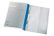 Mappen und Clipboards - Esselte Panorama Schnellhefter Blau - 28363