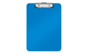Mappen und Clipboards - Leitz  WOW Klemmbrett Blau - 39710036