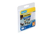 Klebeband und Kleber - Rapid 7 mm Klebesticks universal transparent - 40107350