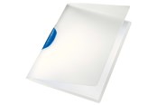 Mappen und Clipboards - Leitz  ColorClip Blau - 41750035