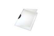 Mappen und Clipboards - Leitz  ColorClip Schwarz - 41750095