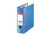 Briefordner und Ringmappen - Esselte Lever Arch File  No.1 PP FSC® A5/75 mm VIVIDA Blue - 468650