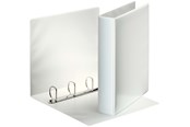 Briefordner und Ringmappen - Esselte  Präsentationsringbuch Weiß - 49704