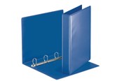 Briefordner und Ringmappen - Esselte Präsentationsringbuch Blau - 49715