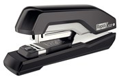 Locher und Tacker - Rapid  Supreme Heftgerät S27 Schwarz - 5000540