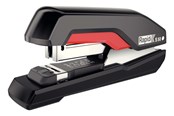 Locher und Tacker - Rapid Supreme Heftgerät S50 Schwarz/Rot - 5000544
