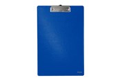 Mappen und Clipboards - Esselte Klemmbrett Blau - 56055