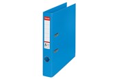 Briefordner und Ringmappen - Esselte No.1 Plastik-Ordner VIVIDA blau - 624071