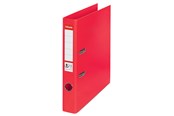 Briefordner und Ringmappen - Esselte No.1 Plastik-Ordner VIVIDA rot - 624072
