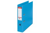 Briefordner und Ringmappen - Esselte  No.1 Plastik-Ordner Hellblau - 811311