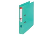 Briefordner und Ringmappen - Esselte No.1 Plastik-Ordner Hellgrün - 811412