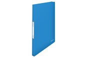 Briefordner und Ringmappen - Esselte VIVIDA Ringbuch blau - 624031