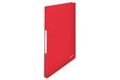 Briefordner und Ringmappen - Esselte VIVIDA Ringbuch rot - 624032