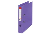 Briefordner und Ringmappen - Esselte Lever Arch File  No.1 PP FSC® A4/50 mm Violet - 811540