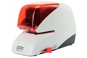 Locher und Tacker - Rapid  Supreme Elektroheftgerät 5050e kontaktlos Silber/Orange - 20993214