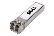 Repeater, boosters, bridges & Transceiver - Dell - SFP+ transceiver module - 10 GigE - 407-BBVJ