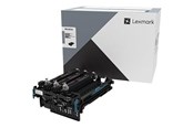 Druckerzubehör - Tinte & Toner - Lexmark 78C0Z50 Belichtungskit Schwarz - 78C0Z50