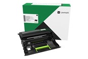 Druckerzubehör - Tinte & Toner - Lexmark IMAGING UNIT RETURN BLACK - 58D0Z00