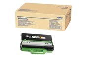 Druckerzubehör - Tinte & Toner - Brother WT223CL / WT 223CL Waster Toner Collector - WT223CL