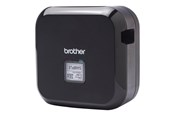 Label printer - Brother P-Touch Cube Plus PT-P710BT Label Printer - PTP710BTXG1