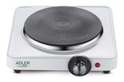 Andere Küchengeräte - Adler Electric Stove - ad 6503