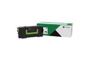 Druckerzubehör - Tinte & Toner - Lexmark Long Lasting Corporate Cartridge MS / MX72 - 58D2H0E