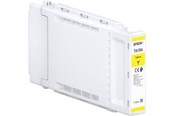 Druckerzubehör - Tinte & Toner - Epson T41R440 - yellow - original - ink cartridge - C13T41R440
