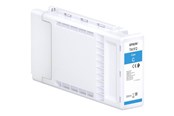 Druckerzubehör - Tinte & Toner - Epson T41F240 - cyan - original - ink cartridge - C13T41F240