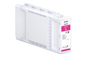 Druckerzubehör - Tinte & Toner - Epson T41F340 - magenta - original - ink cartridge - C13T41F340