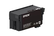 Druckerzubehör - Tinte & Toner - Epson T40D140 - black - original - ink cartridge - C13T40D140