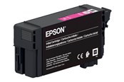 Druckerzubehör - Tinte & Toner - Epson T40C340 - magenta - original - ink cartridge - C13T40C340