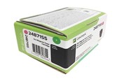 Druckerzubehör - Tinte & Toner - Lexmark 24B7155 toner cartridge Magenta 6.000 page - 24B7179
