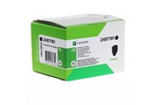 Druckerzubehör - Tinte & Toner - Lexmark 24B7157/ XC2235 Black Toner - 24B7181