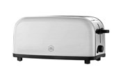 Toaster - OBH Nordica Toaster Manhattan Steel 4 - 2268