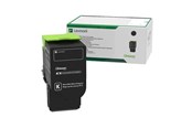 Druckerzubehör - Tinte & Toner - Lexmark Return Program Toner / 78C2XK0 - 78C2XK0