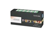 Druckerzubehör - Tinte & Toner - Lexmark 78C2XY0 return-toner cartridge yellow extr - 78C2XY0