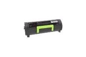 Druckerzubehör - Tinte & Toner - Lexmark B2300A0 Black Toner Cartridge - B2300A0