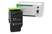 Druckerzubehör - Tinte & Toner - Lexmark 78C2UK0 return-toner cartridge black ultra - 78C2UK0