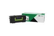 Druckerzubehör - Tinte & Toner - Lexmark Extra High Yield Return Program Toner Cart - B282X00