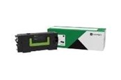 Druckerzubehör - Tinte & Toner - Lexmark Extra Long Life Program Return Cartridge M - 58D2U00